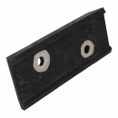 Meiller Gummipuffer